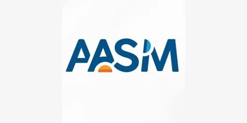 AASM Merchant logo