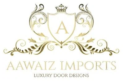Aawaiz Imports Merchant Logo