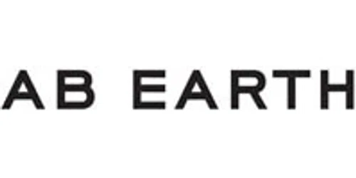 AB EARTH Promo Code