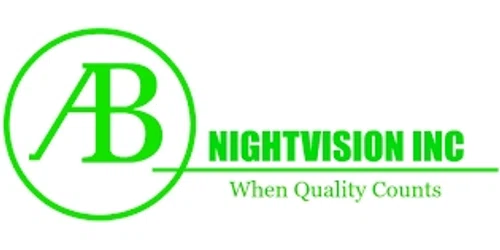 AB NightVision Promo Code