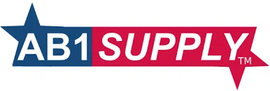 AB1Supply Merchant Logo