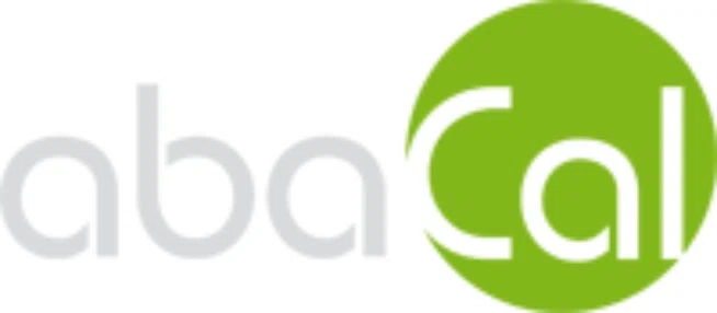 abaCal Merchant Logo