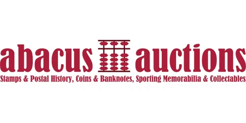 Abacus Auctions Merchant logo