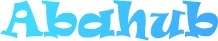 Abahub Merchant Logo