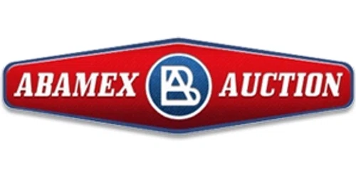 Abamex Auctions Promo Code