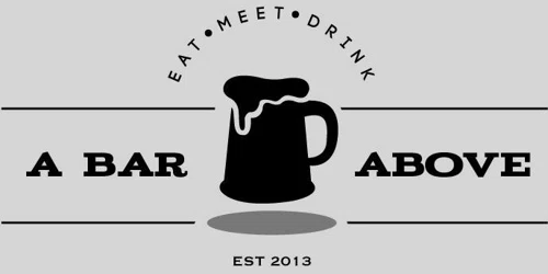A Bar Above Promo Code