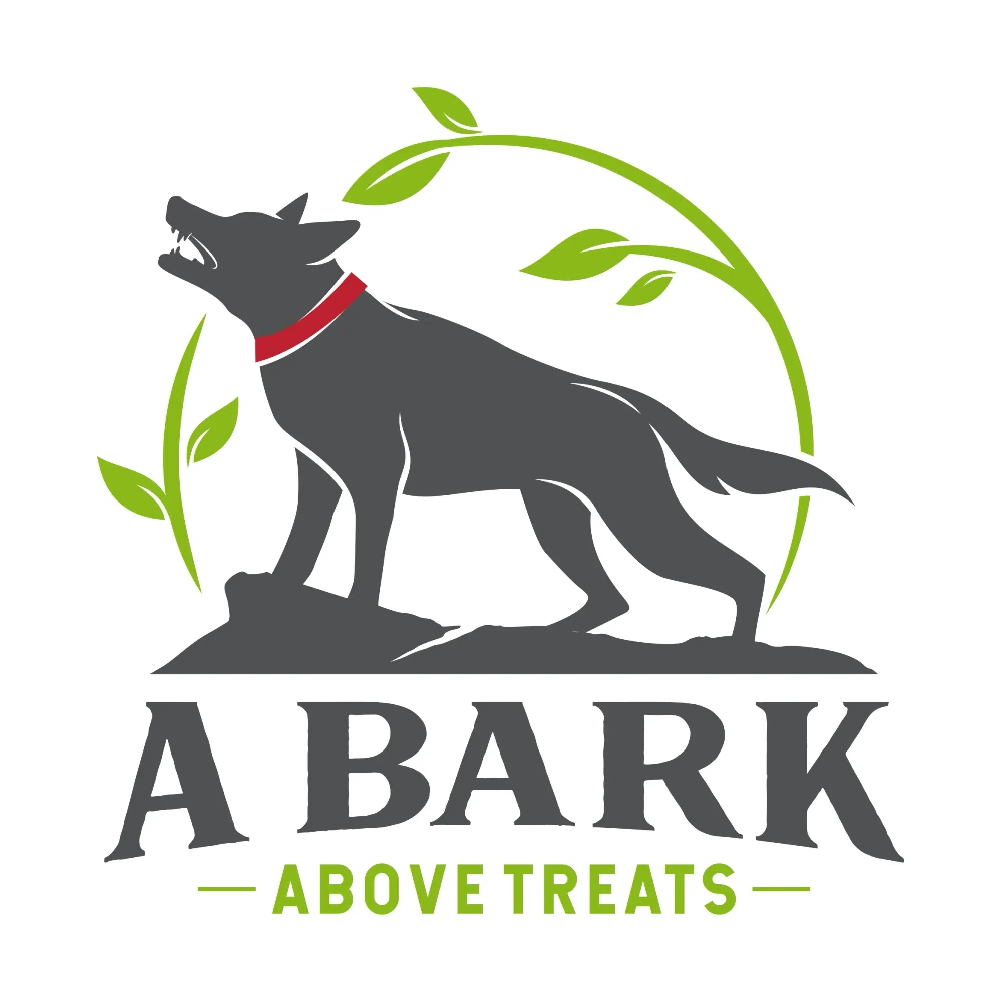 A Bark Above Treats Promo Code