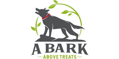 A Bark Above Treats Promo Code