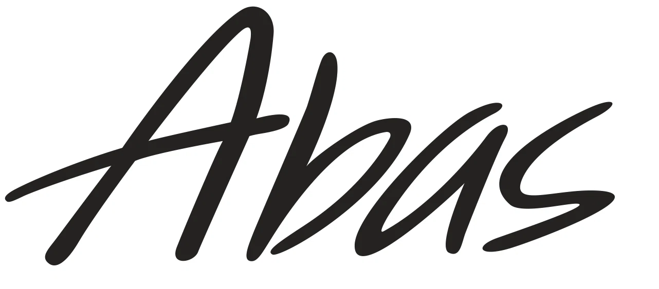 Abas Accessories Merchant Logo