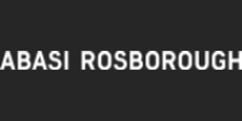 Abasi Rosborough Promo Code