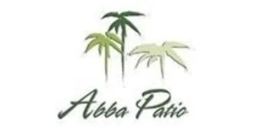 Abba Patio Merchant logo