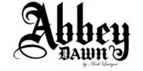Abbey Dawn Promo Code