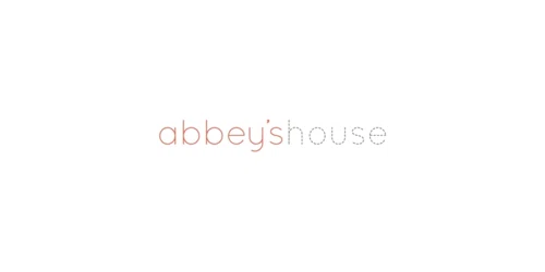Abbey's House coupon