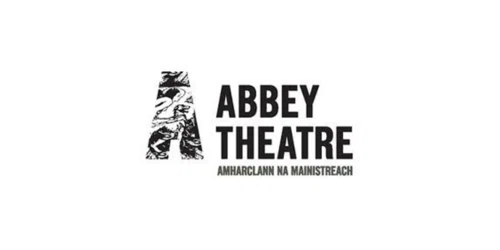 Abbey Theatre coupon