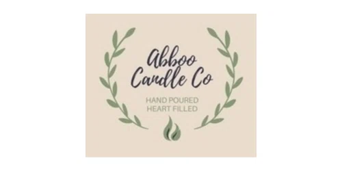 Abboo Candle coupon