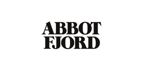Abbot Fjord coupon