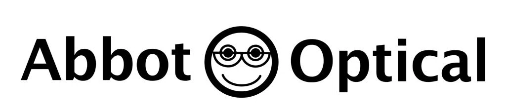 Abbot Optical Merchant Logo