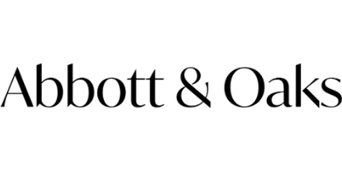 Abbott & Oaks Promo Code