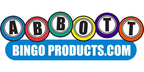 Abbott Bingo Products Promo Code