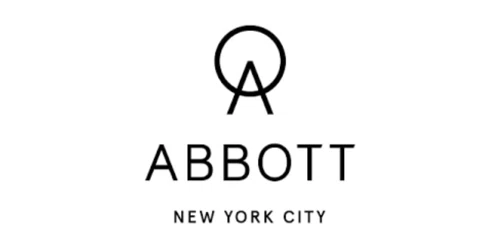 15% Off Abbott NYC Promo Code, Coupons (6 Active) Sep '22