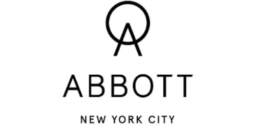 Abbott NYC Merchant logo