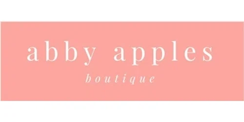 Abby Apples Promo Code