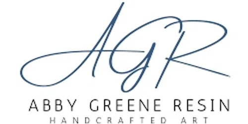 AbbyGreeneResin Merchant logo