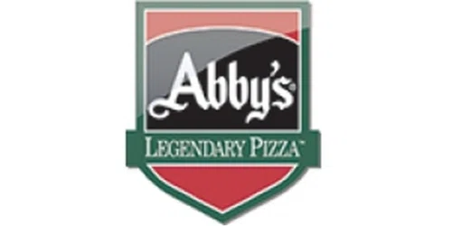 Abby's Legendary Pizza Merchant logo