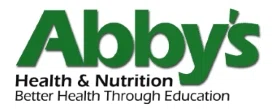 Abby's Health & Nutrition Merchant Logo