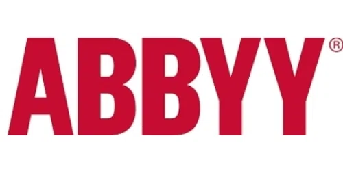 ABBYY Merchant logo