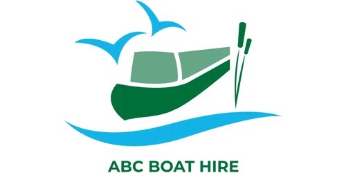 ABC Boat Hire Merchant logo