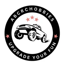 ABC RC & Hobbies  Merchant Logo