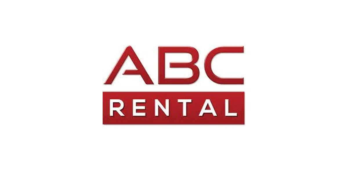 ABC Rental Promo Codes - $80 Off (Sitewide) in October 2025