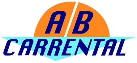 AB Car Rental Merchant Logo
