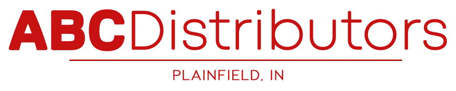ABC Distributors Merchant Logo