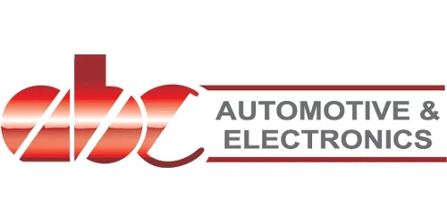 ABC Automotive & Electronics Promo Code