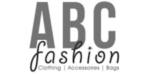 ABC Fashion Merchant logo