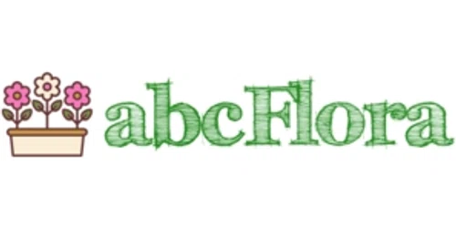 abcFlora Promo Code