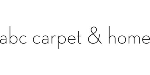 ABC Carpet & Home Merchant logo