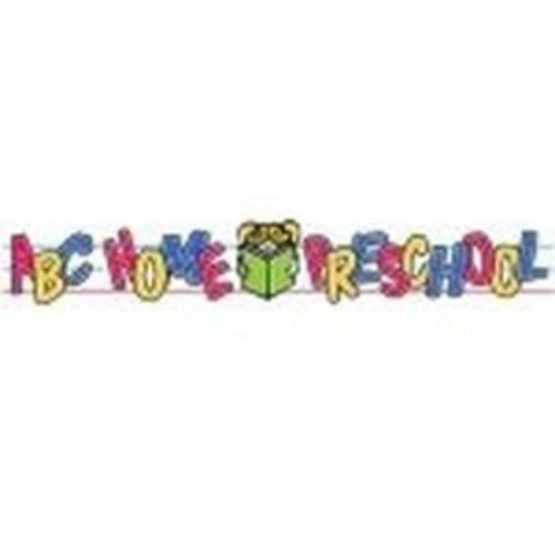 20 Off ABC Home Preschool Promo Code, Coupons Mar '24