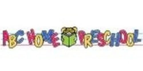 ABC Home Preschool Merchant Logo