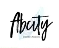 Abcity Cosmetics & Accessories Merchant Logo