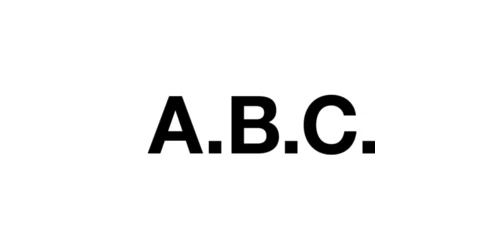 ABC Kidswear coupon