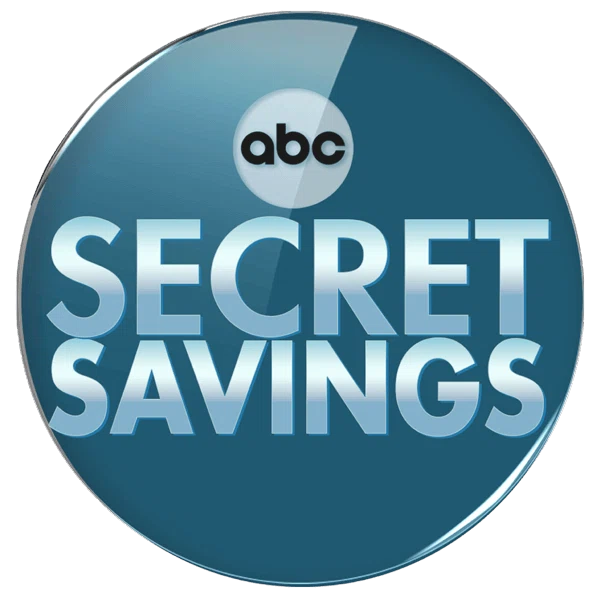 ABC Secret Savings discount code