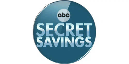 ABC Secret Savings Promo Code