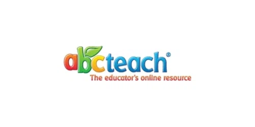 abcteach coupon