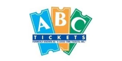 ABC Tickets Merchant Logo