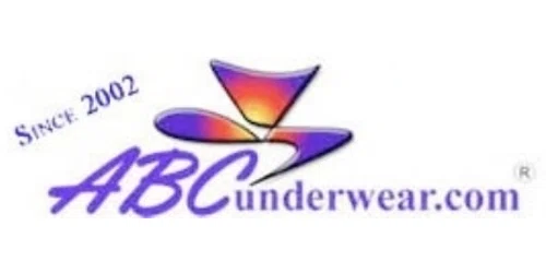 ABC Underwear Merchant logo