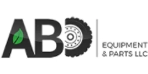 Abd Equipment & Parts LLC Promo Code