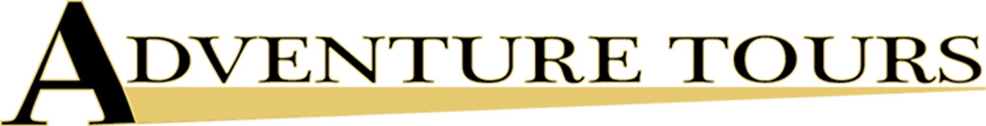 Adventure Tours Merchant Logo